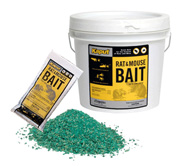 Kaput Rat, Mouse & Vole Bait | Wildlife Control Supplies