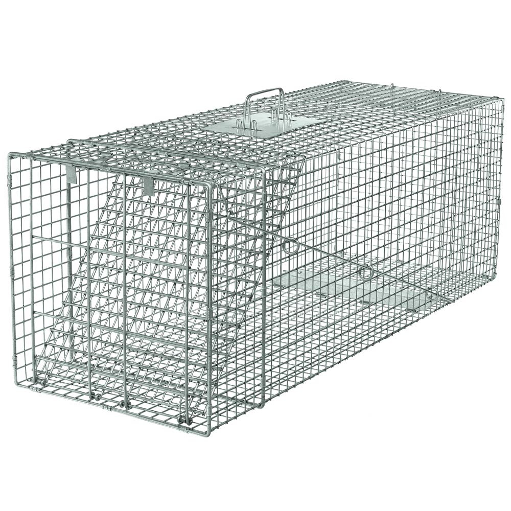 Havahart Live Animal Trap — Model# 1081