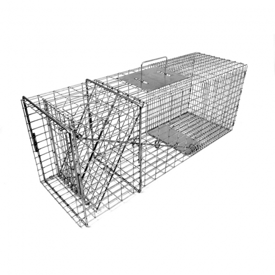 Traps :: Feral Cat Traps & Accessories :: Feral Cat Traps :: The