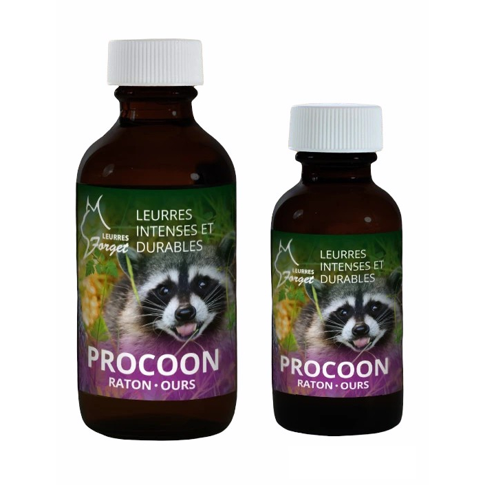 Pro-Pest Raccoon Lure (4 oz)