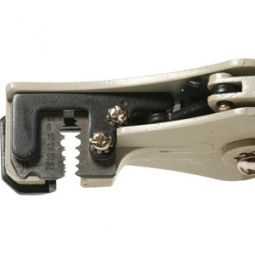 Deluxe Wire Stripping Tool