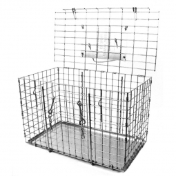 Top Opening Cat/Rabbit Size Cage