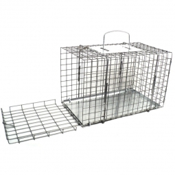 End Opening Cat/Rabbit Size Cage