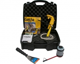 Gotcha Sprayer Pro Spray-N-Dust System