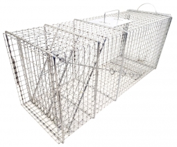 Tomahawk Model 609  Feral Cat and Raccoon Trap