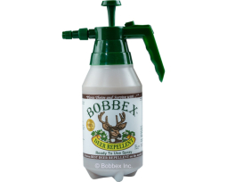 BOBBEX Deer Repellent - E-Z RTU Pump 48 oz.