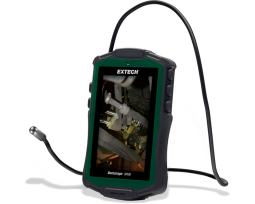 BR90 Extech Borescope Inspection Camera 8mm