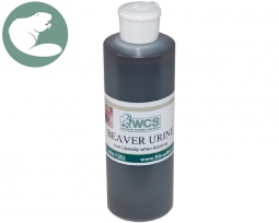 WCS™ Beaver Urine - 8 oz.