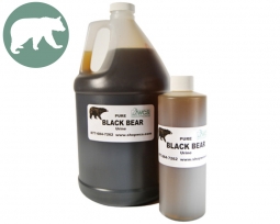 WCS™ Black Bear Urine