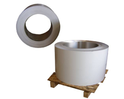 Aluminum Coil Stock (Gutter) 40 lb. rolls