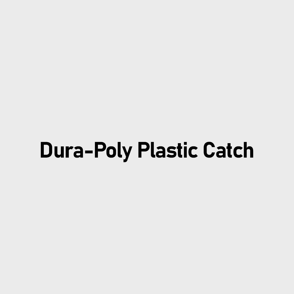 Dura-Poly Plastic Catch Cage Traps
