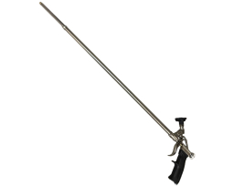 J & R Long Barrel Steel Foam Gun - 30" Barrel