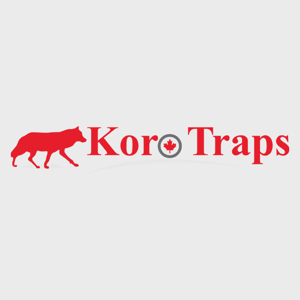 Koro Traps of Canada Traps By Manufacturer