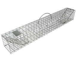 Tomahawk Model M35 Multi-Catch Rodent Trap