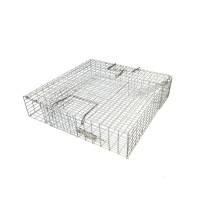 WCS™ Multi-Catch Chipmunk/Ground Squirrel Trap