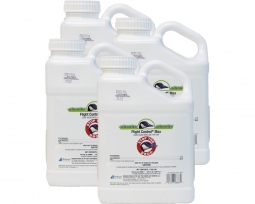 Flight Control® Max Goose Repellent - Gallon (Case of 4)