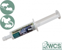 WCS™ TreeBerry Bait Tube