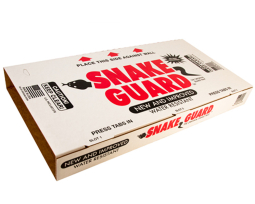 Snake Guard® Snake Trap (SINGLE)