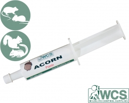 WCS™ Acorn Bait Tube