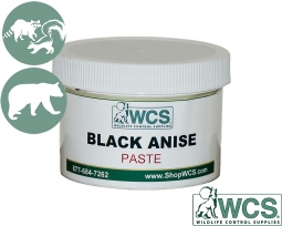 WCS™ Black Anise Paste Bait