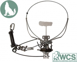 COLLARUM® Live Capture canine device (WOLF Model)