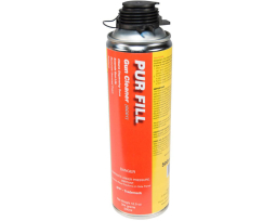 PUR FILL Gun Cleaner