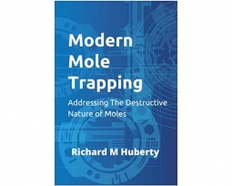 Modern Mole Trapping