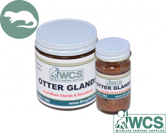 WCS™ Glycerine, Wildlife Control Supplies