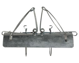 WCS™ Tunnel Mole Trap