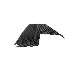 Pest Armor™ XL 1/4" Woven Standard Profile Z-Mesh - 91.5" Sections