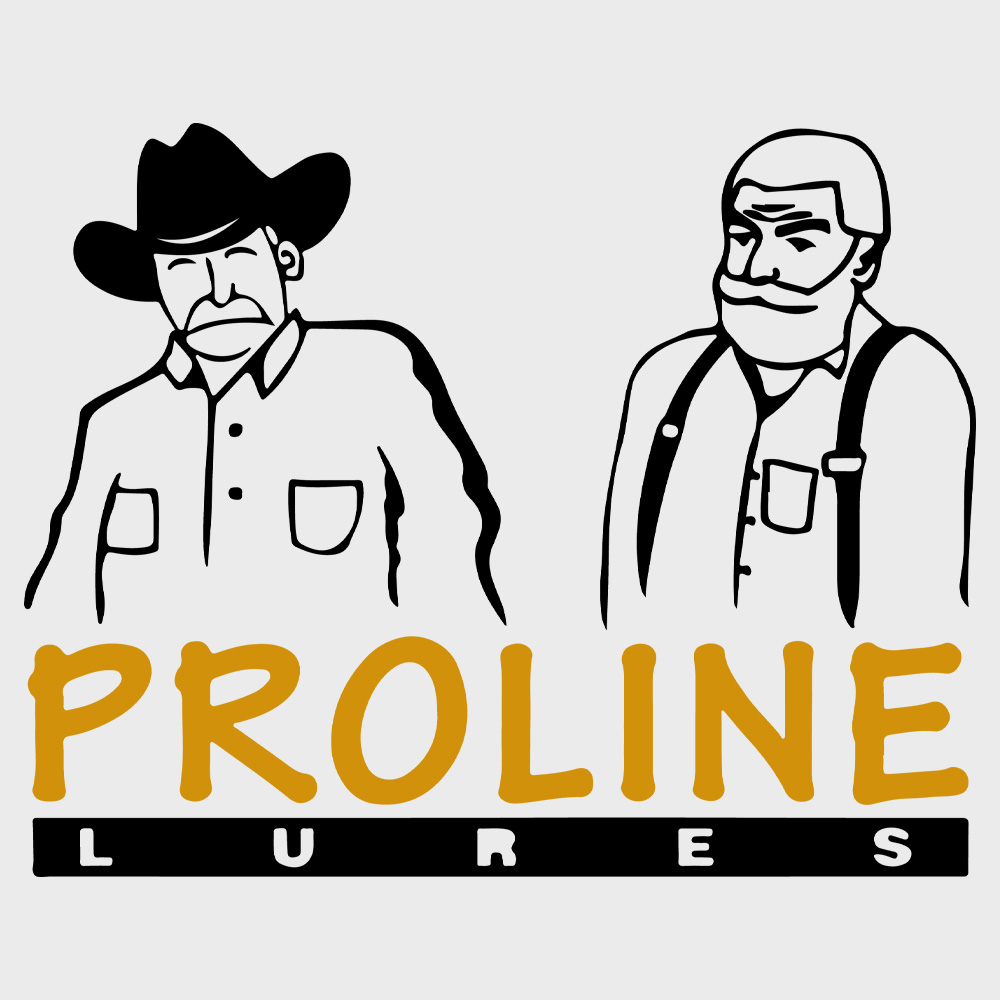 Proline™ Lures Baits & Lures by Manufacturer