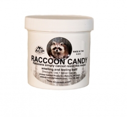 Baron's Brand Raccoon Candy