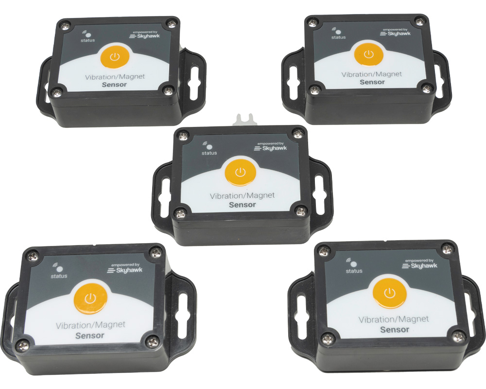 Skyhawk Sensors 5-Pack