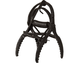 WCS™ PRO Scissors Mole Trap