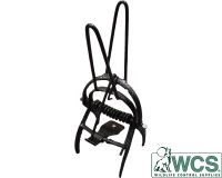WCS™ PRO Scissors Mole Trap With Integrated Setter