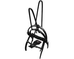 WCS™ PRO Scissors Mole Trap With Integrated Setter