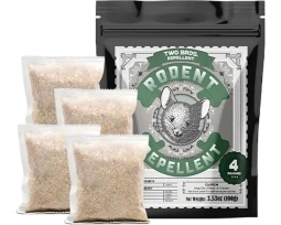 Rodent Repellent Pouches