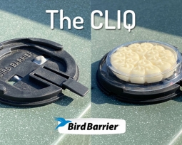 Bird Barrier Optical Gel™ CLIQ - 50 Pack