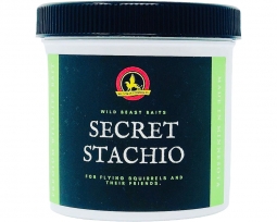 Wild Beast Baits Secret Stachio - 6 oz.
