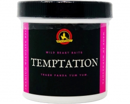 Wild Beast Baits Temptation - 6 oz.