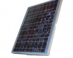 Bird Gard Solar Panel 25-Watt