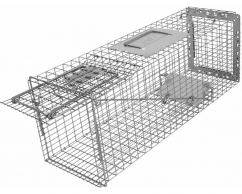 WCS™ E-Z Catch Bird Trap (17 x 17), Wildlife Control Supplies