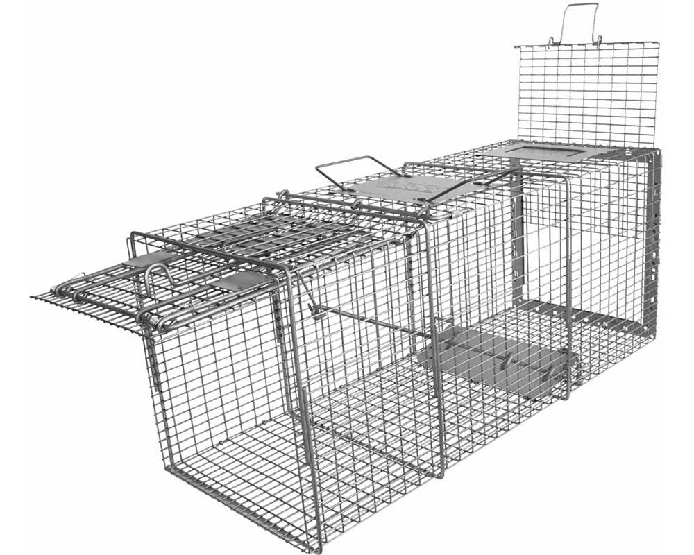 WCS™ Skunk Trapping Kit, Wildlife Control Supplies