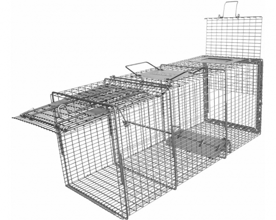 WCS™ Beaver Trapping Kit, Wildlife Control Supplies