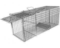 WCS™ Large Pigeon Trap - 7 Panels