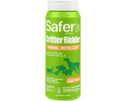 Safer Critter Ridder 2 lbs. - SINGLE