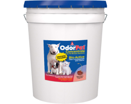 OdorPet® Concentrate 5 Gallon Pail