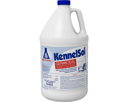 KennelSol (Gallon) Germicidal Detergent & Deodorant