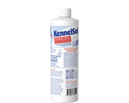 KennelSol (16 oz) Germicidal Detergent & Deodorant