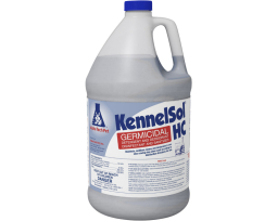 KennelSol High Concentrate (Gallon)